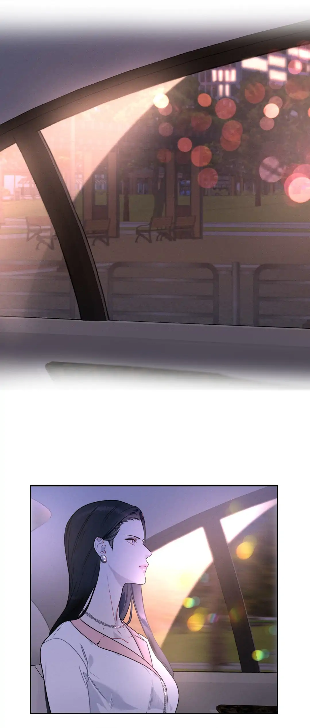 Report My Boss! [Official] - Chapter 28 manhwa