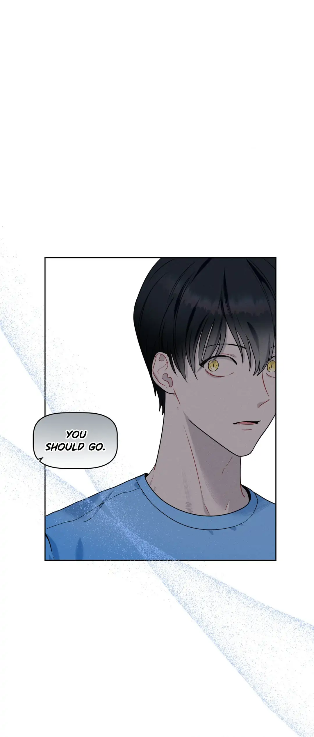 Report My Boss! [Official] - Chapter 28 manhwa