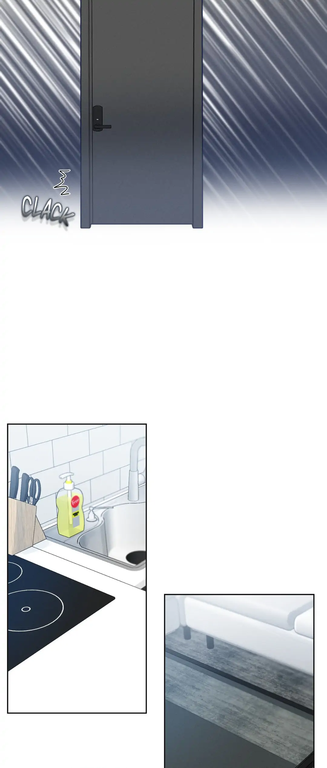 Report My Boss! [Official] - Chapter 28 manhwa