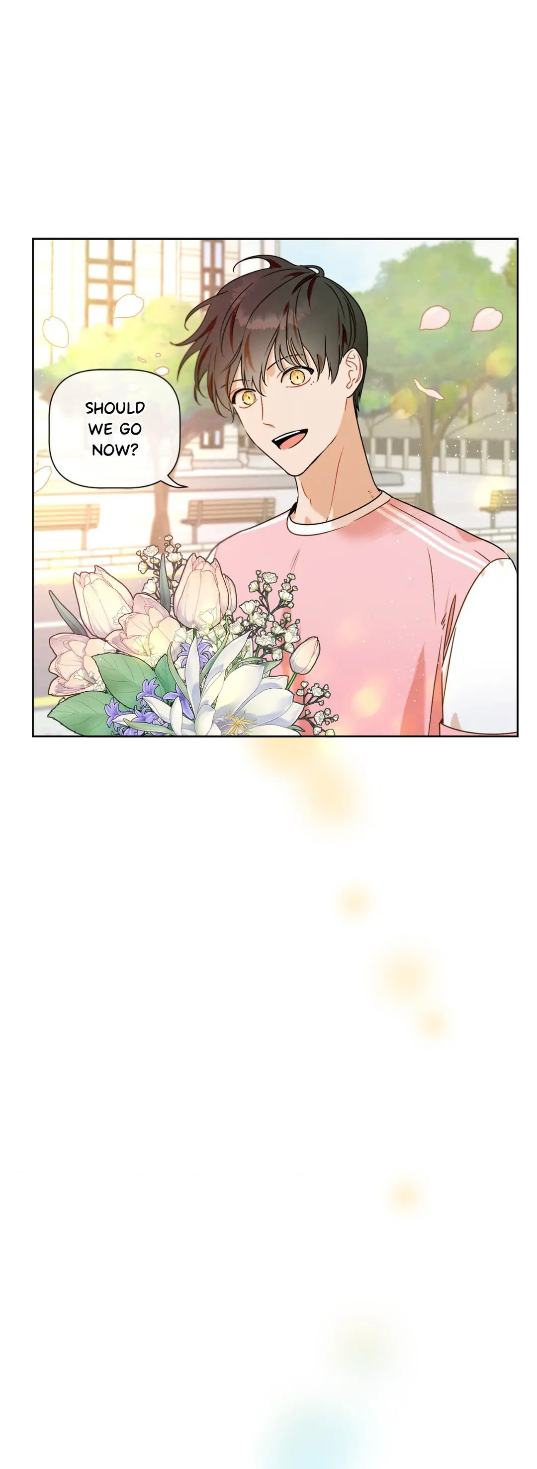 Report My Boss! [Official] - Chapter 29 manhwa