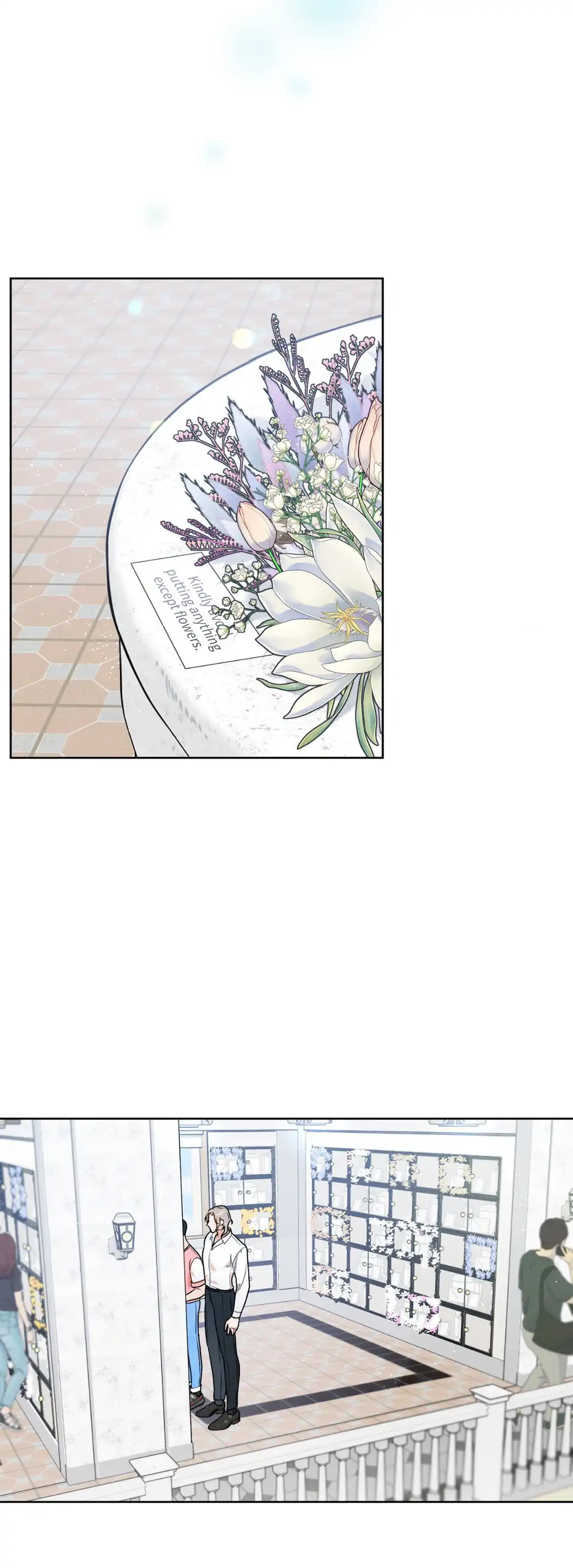 Report My Boss! [Official] - Chapter 29 manhwa