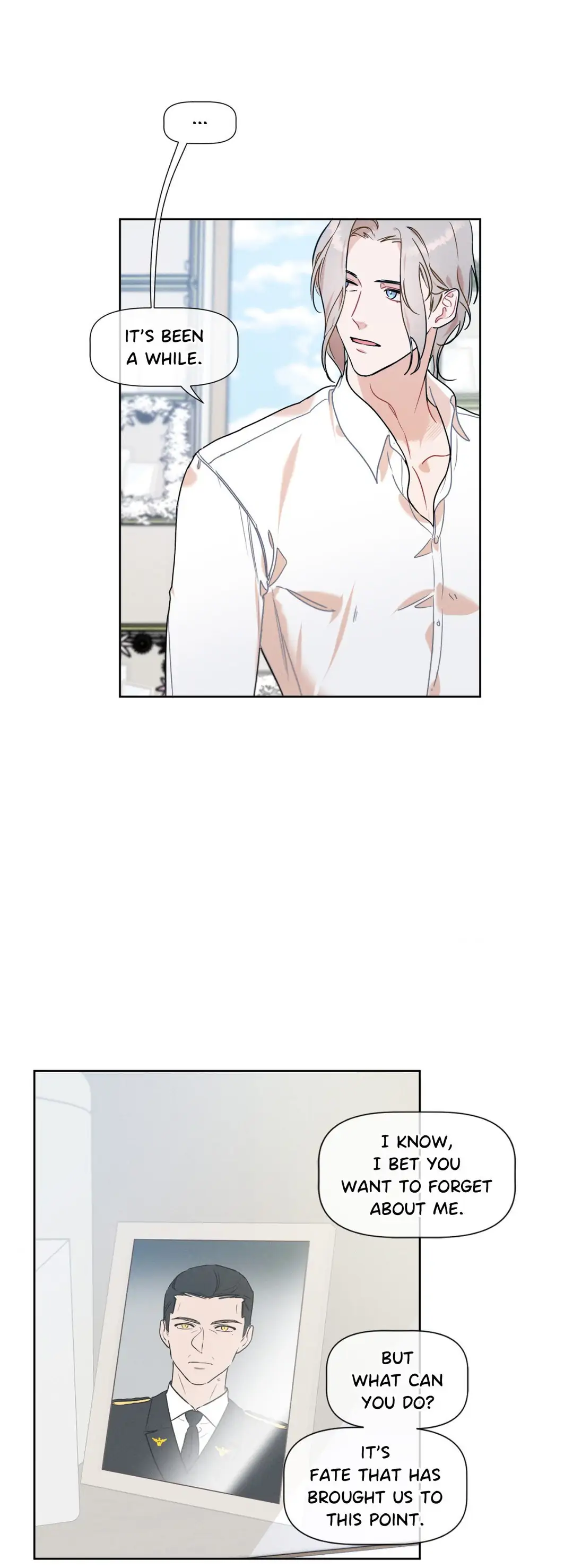 Report My Boss! [Official] - Chapter 29 manhwa