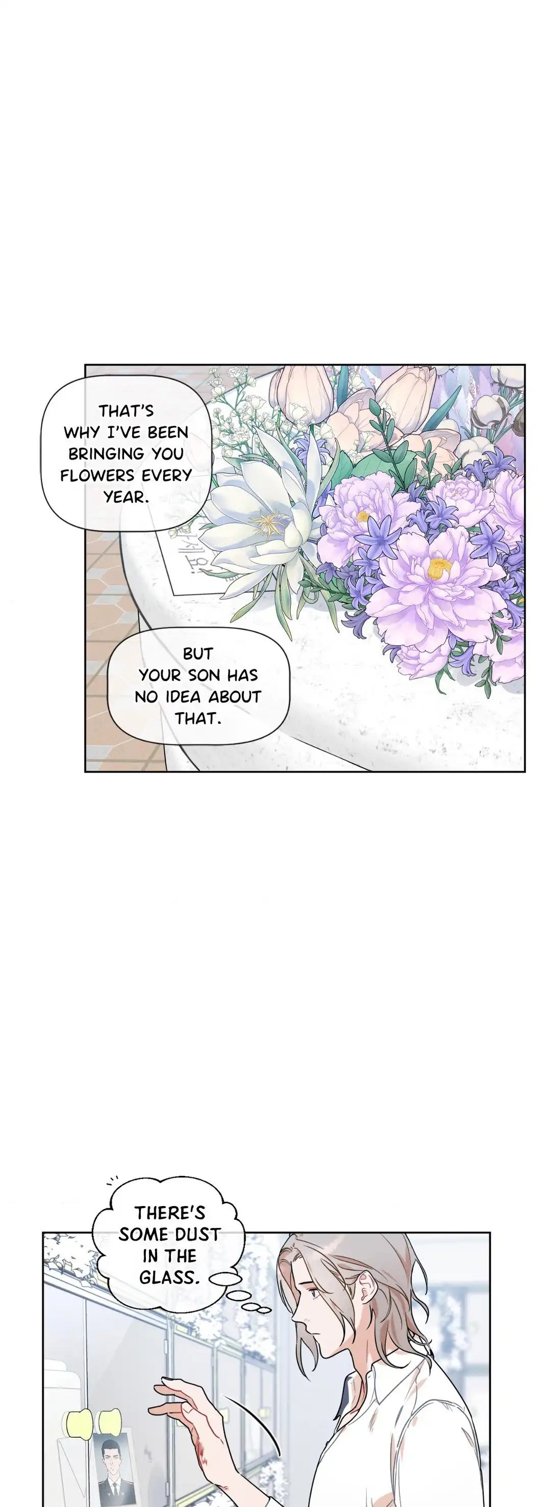 Report My Boss! [Official] - Chapter 29 manhwa