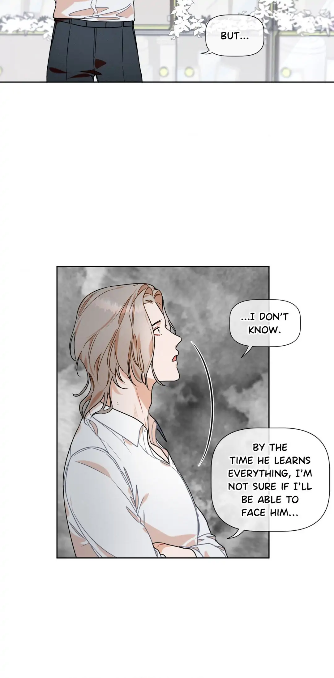 Report My Boss! [Official] - Chapter 29 manhwa