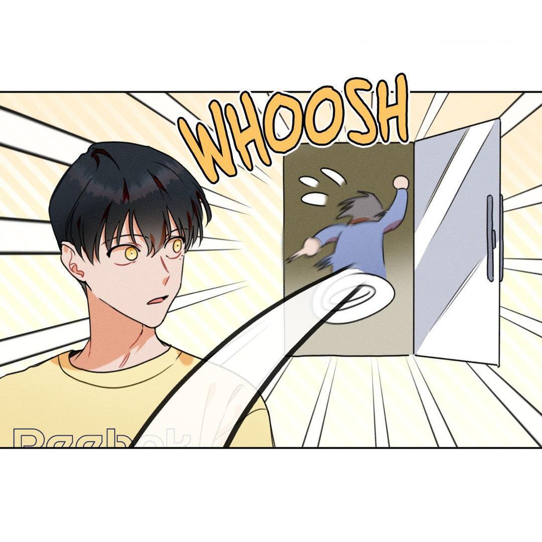 Report My Boss! [Official] - Chapter 3 manhwa