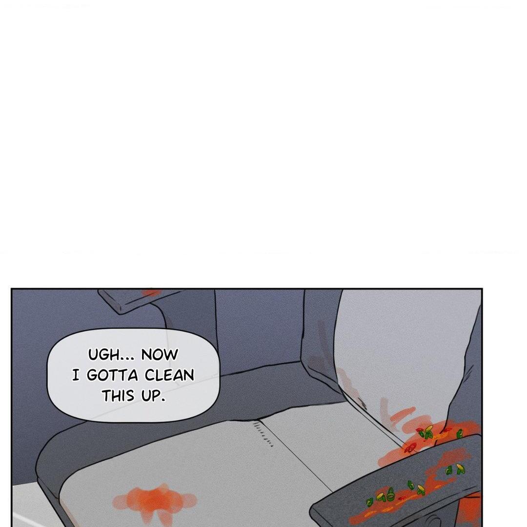 Report My Boss! [Official] - Chapter 3 manhwa