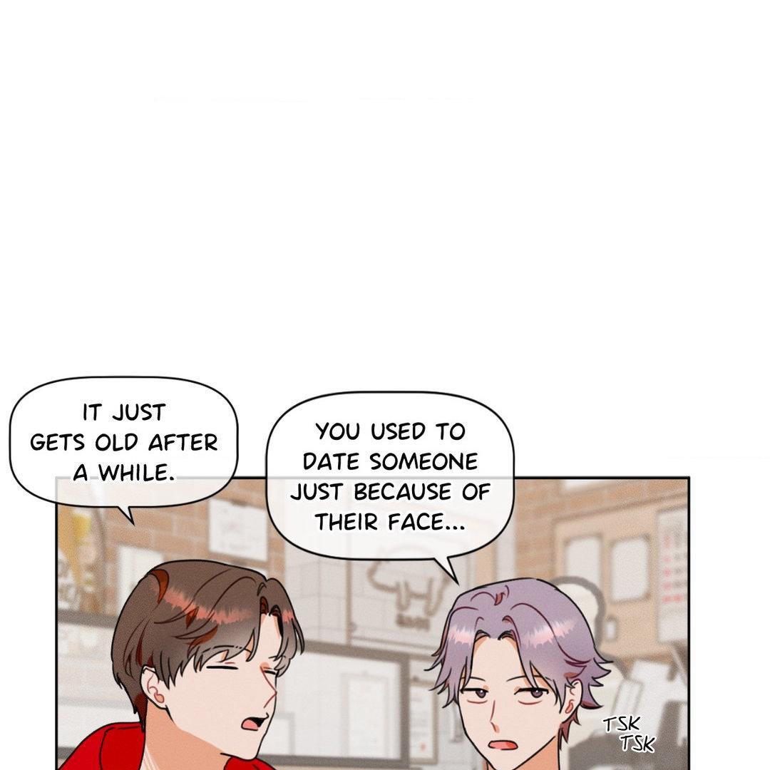 Report My Boss! [Official] - Chapter 3 manhwa