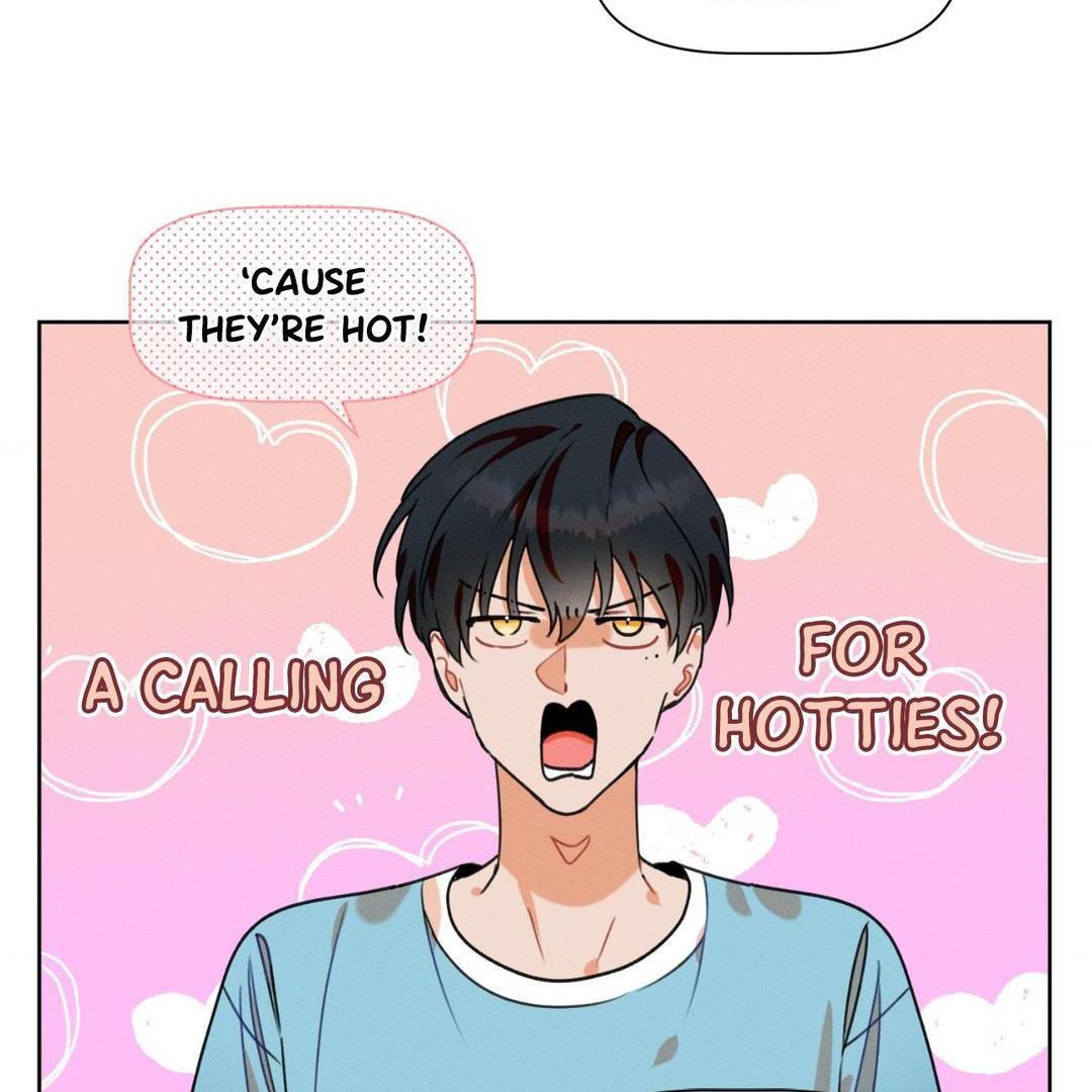 Report My Boss! [Official] - Chapter 3 manhwa