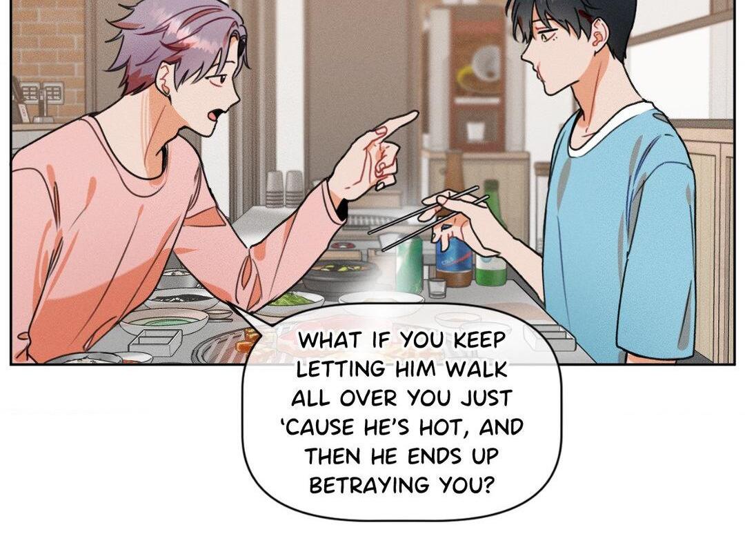 Report My Boss! [Official] - Chapter 3 manhwa