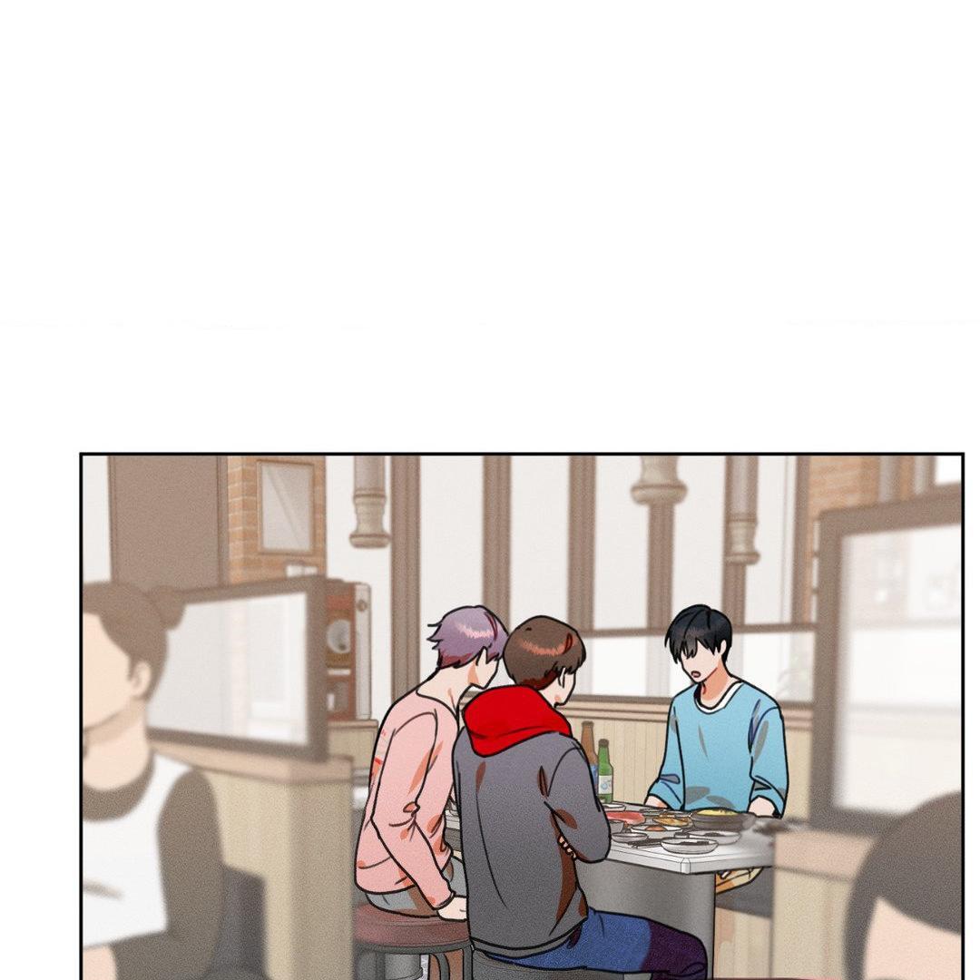 Report My Boss! [Official] - Chapter 3 manhwa