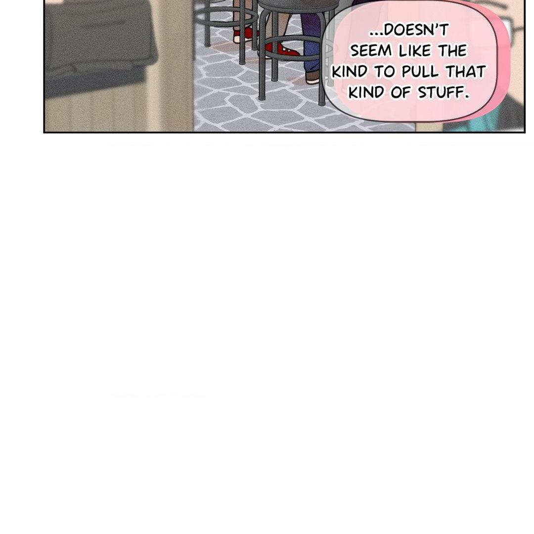 Report My Boss! [Official] - Chapter 3 manhwa