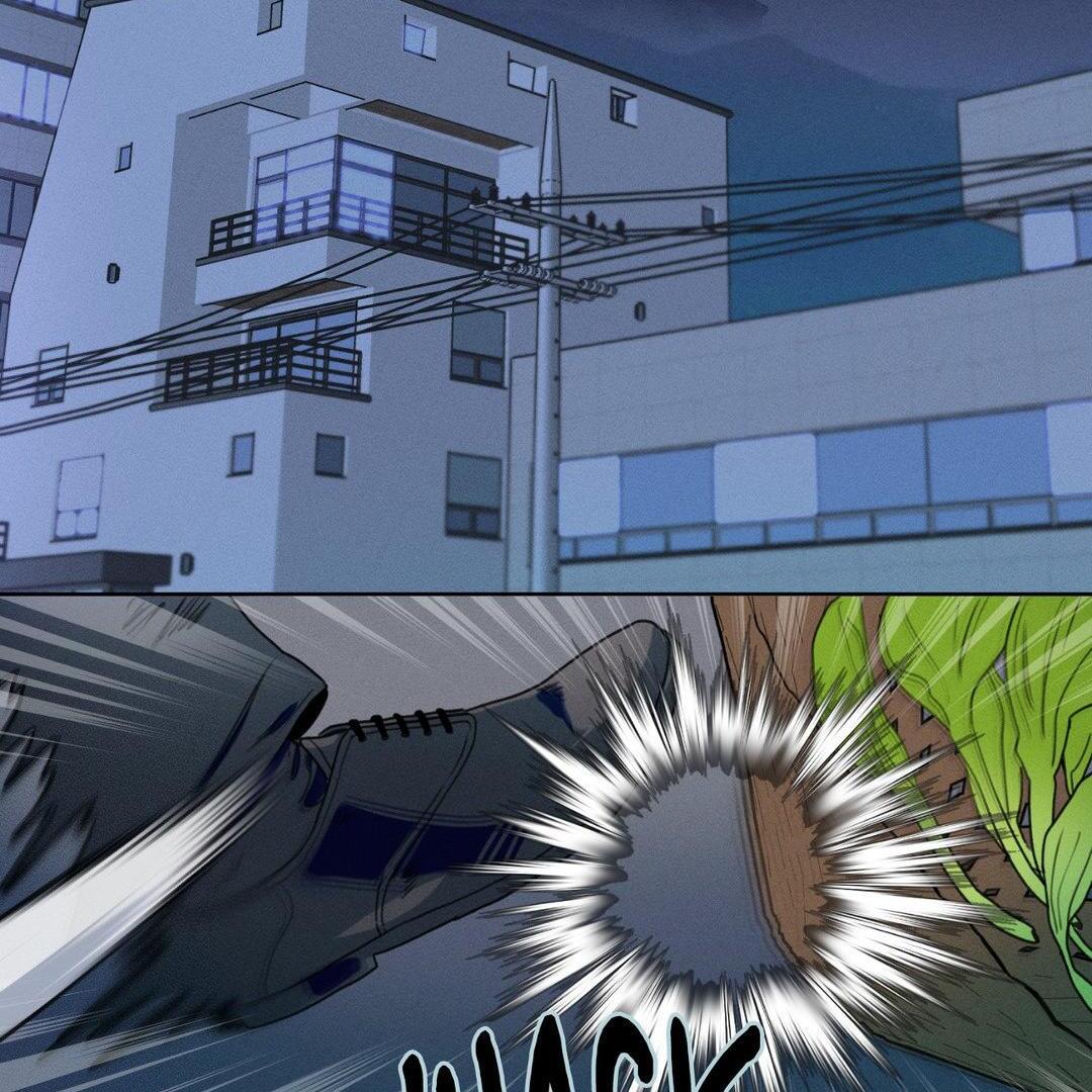 Report My Boss! [Official] - Chapter 3 manhwa