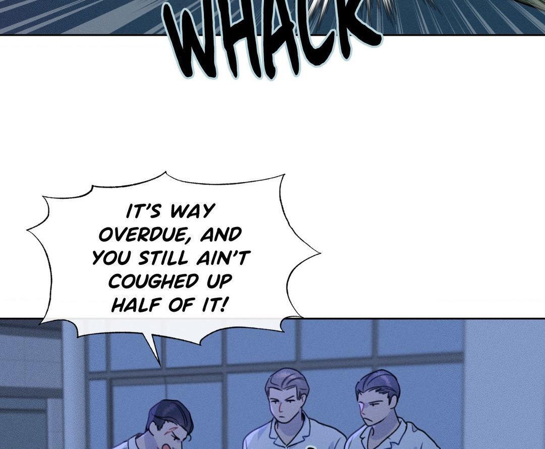 Report My Boss! [Official] - Chapter 3 manhwa