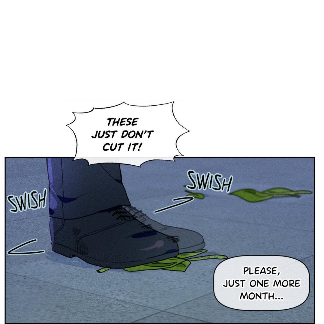 Report My Boss! [Official] - Chapter 3 manhwa