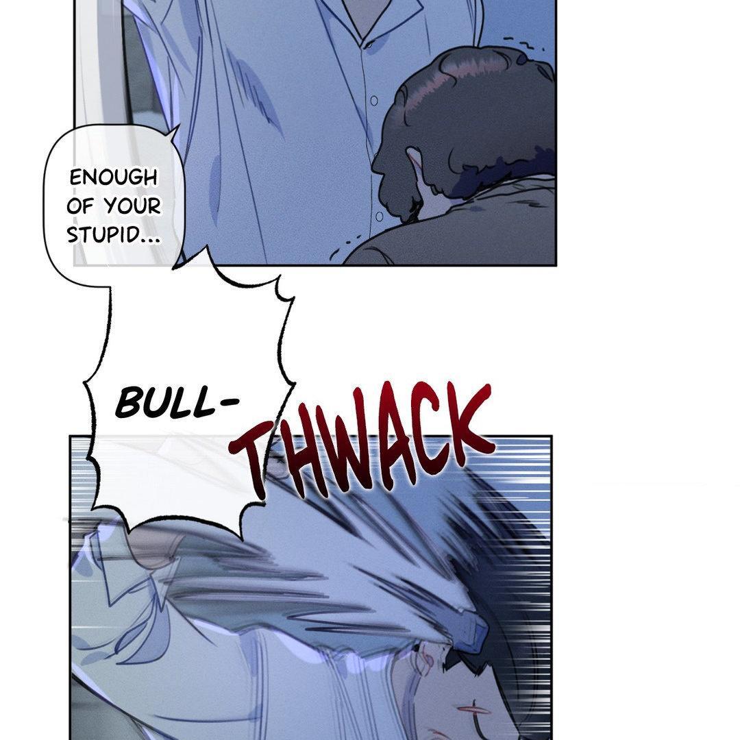 Report My Boss! [Official] - Chapter 3 manhwa