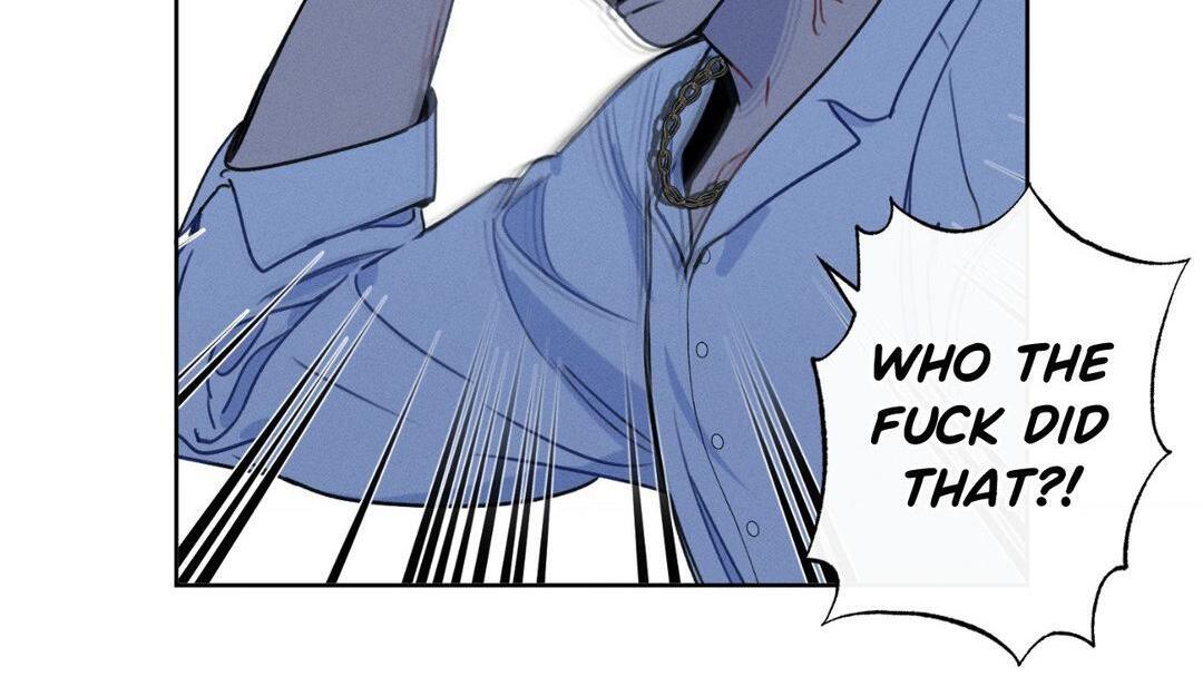 Report My Boss! [Official] - Chapter 3 manhwa