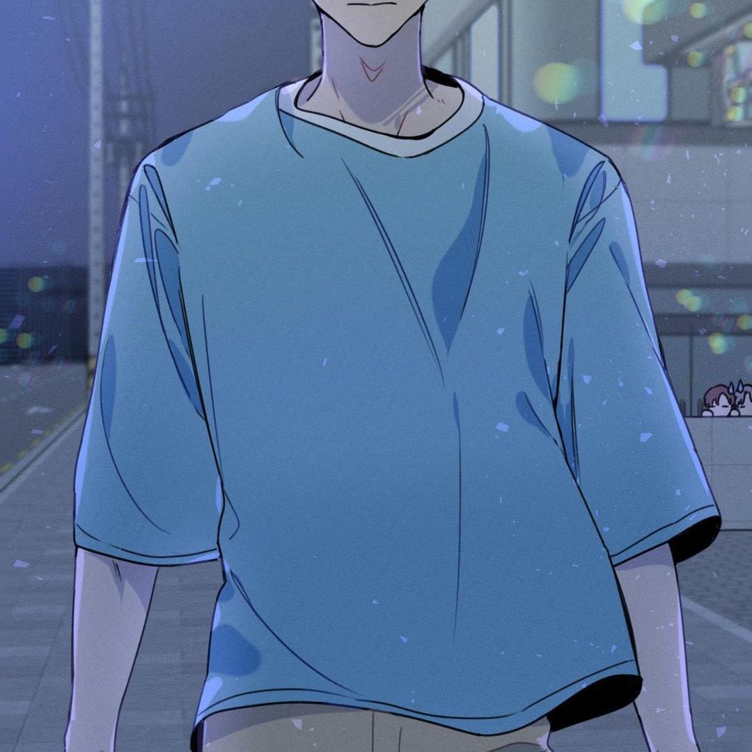 Report My Boss! [Official] - Chapter 3 manhwa