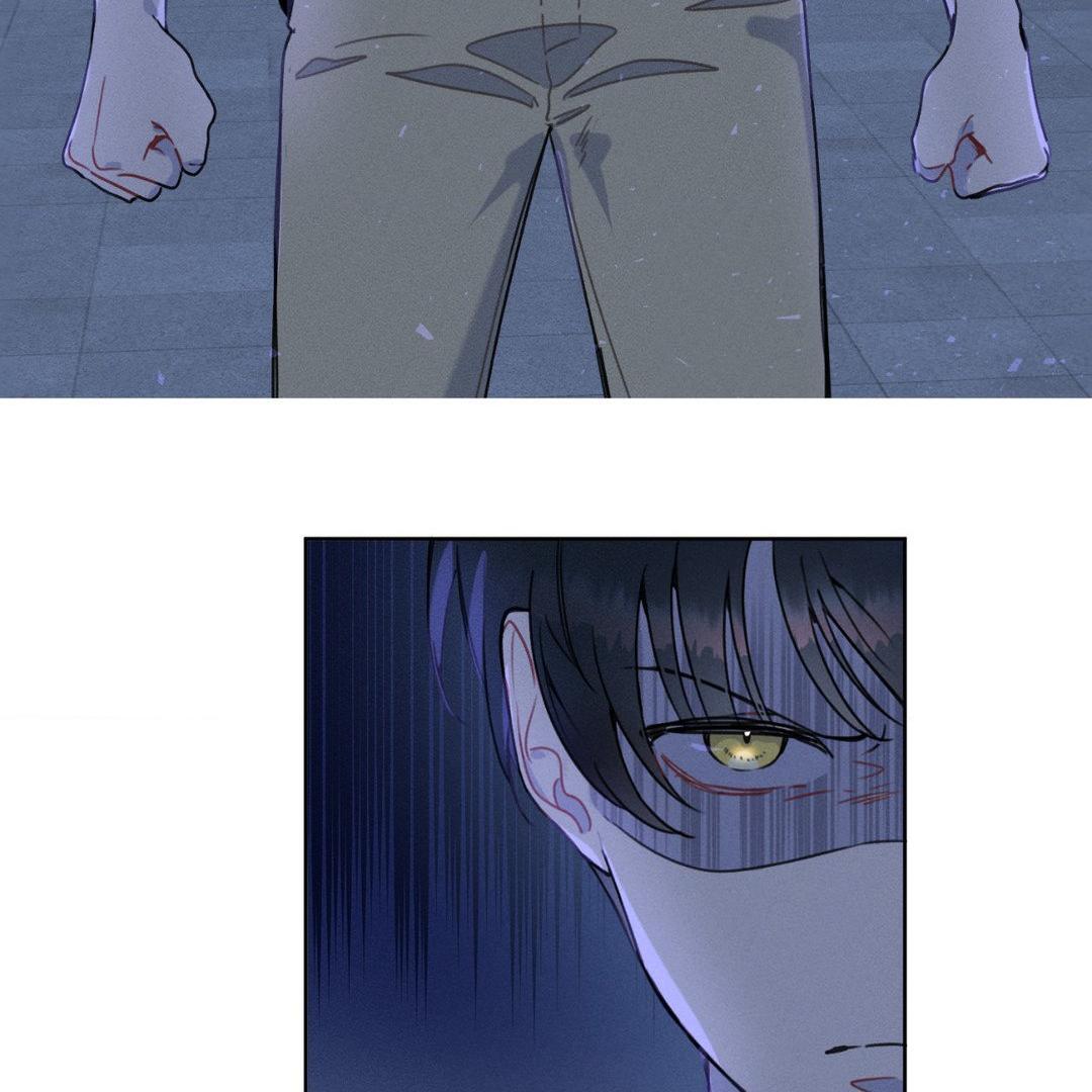 Report My Boss! [Official] - Chapter 3 manhwa