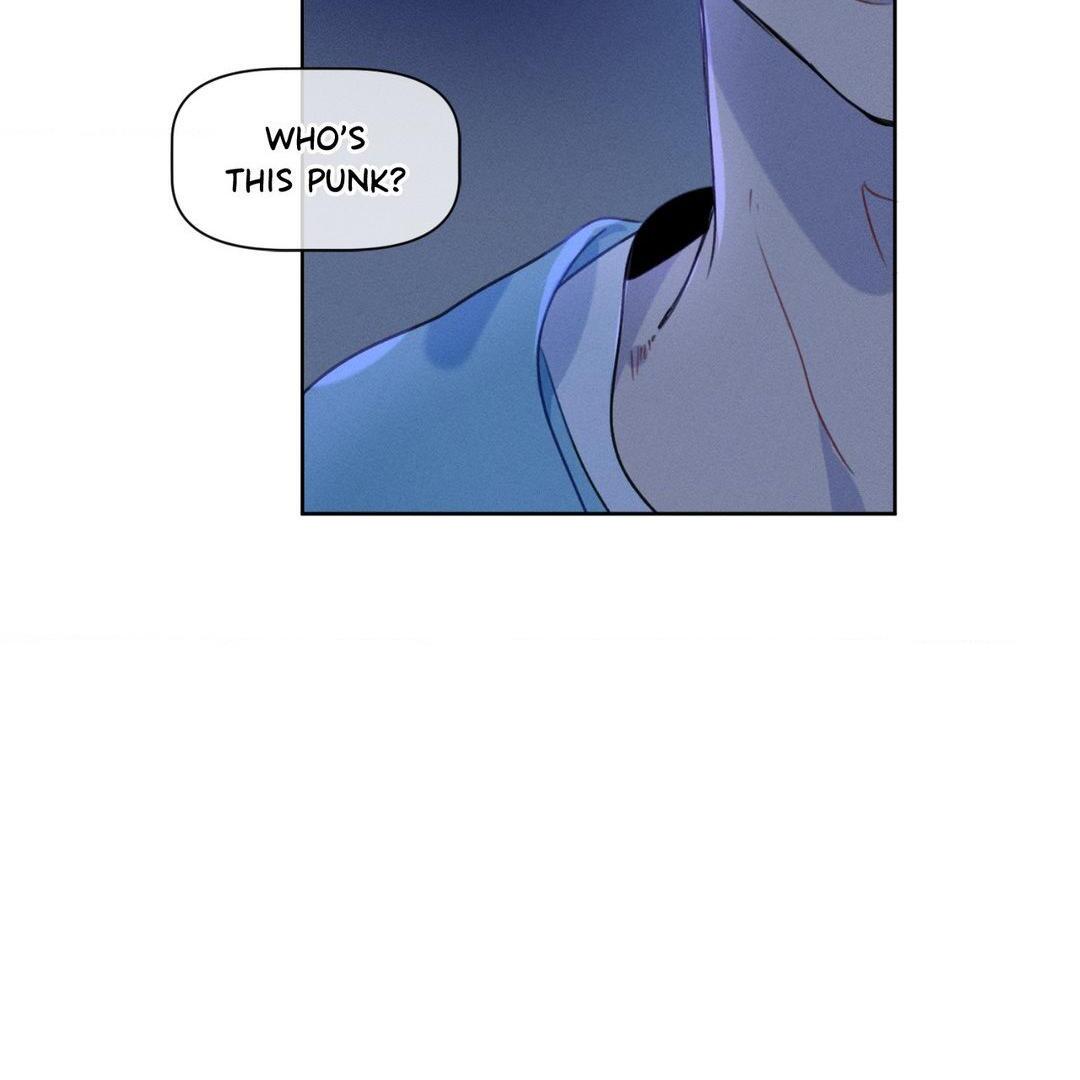 Report My Boss! [Official] - Chapter 3 manhwa