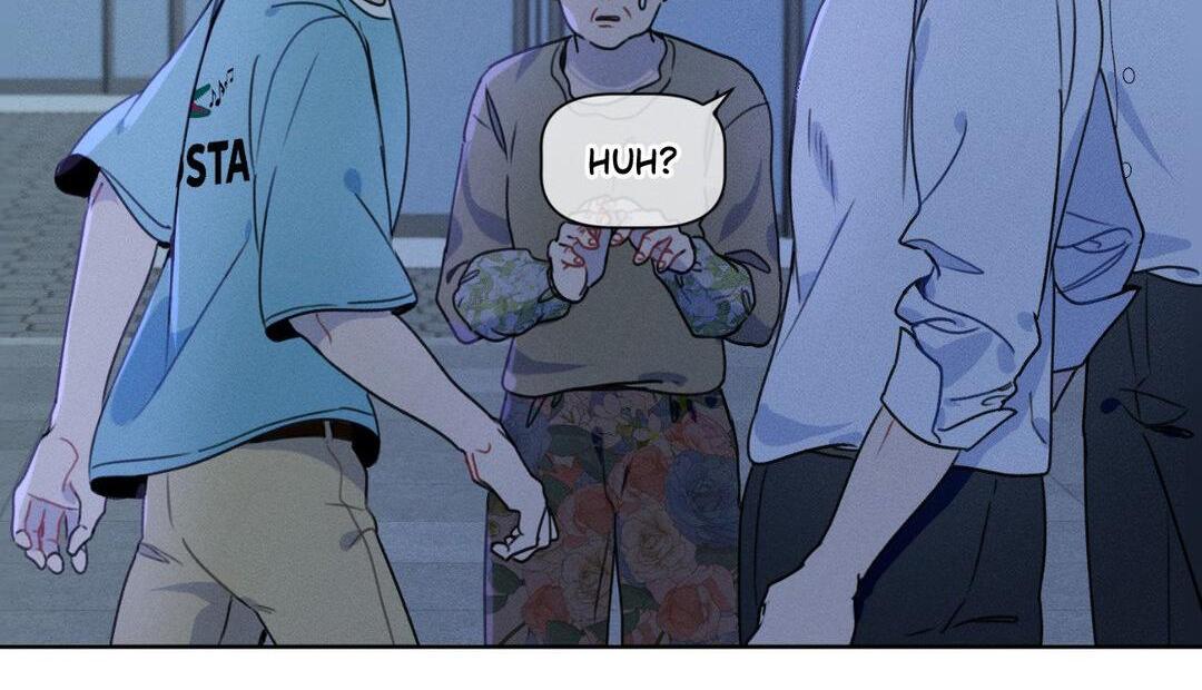 Report My Boss! [Official] - Chapter 3 manhwa