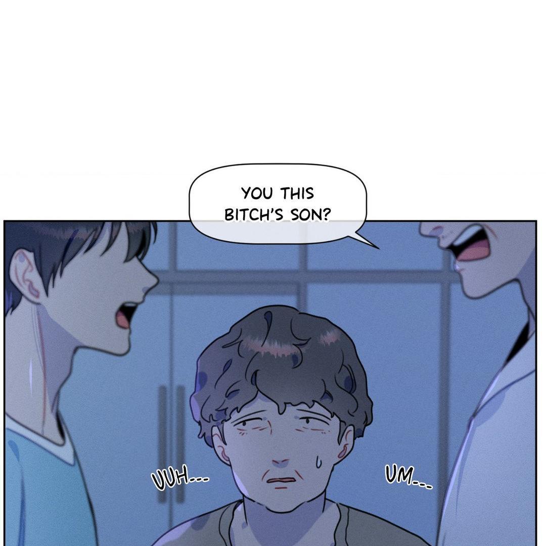 Report My Boss! [Official] - Chapter 3 manhwa