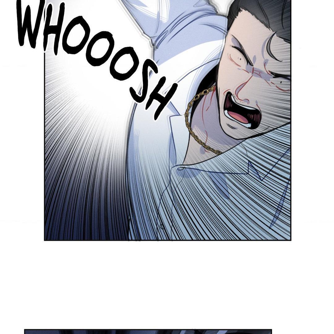 Report My Boss! [Official] - Chapter 3 manhwa