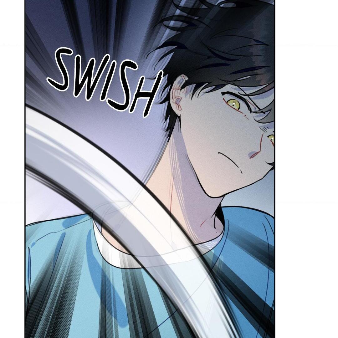 Report My Boss! [Official] - Chapter 3 manhwa