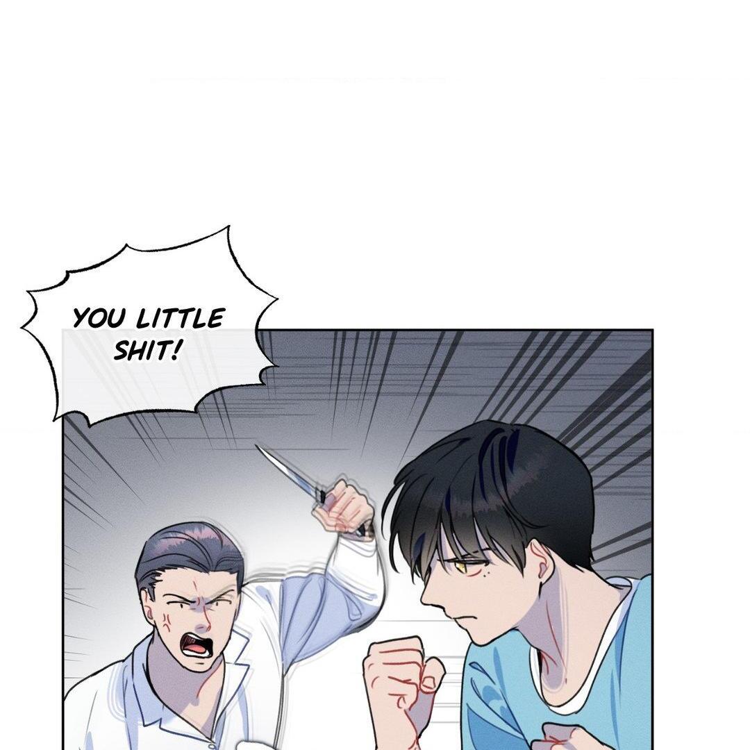 Report My Boss! [Official] - Chapter 3 manhwa