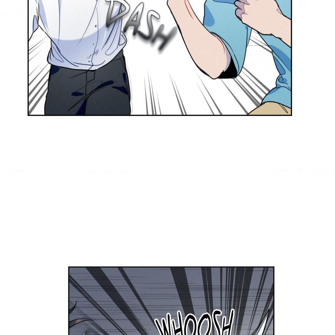 Report My Boss! [Official] - Chapter 3 manhwa