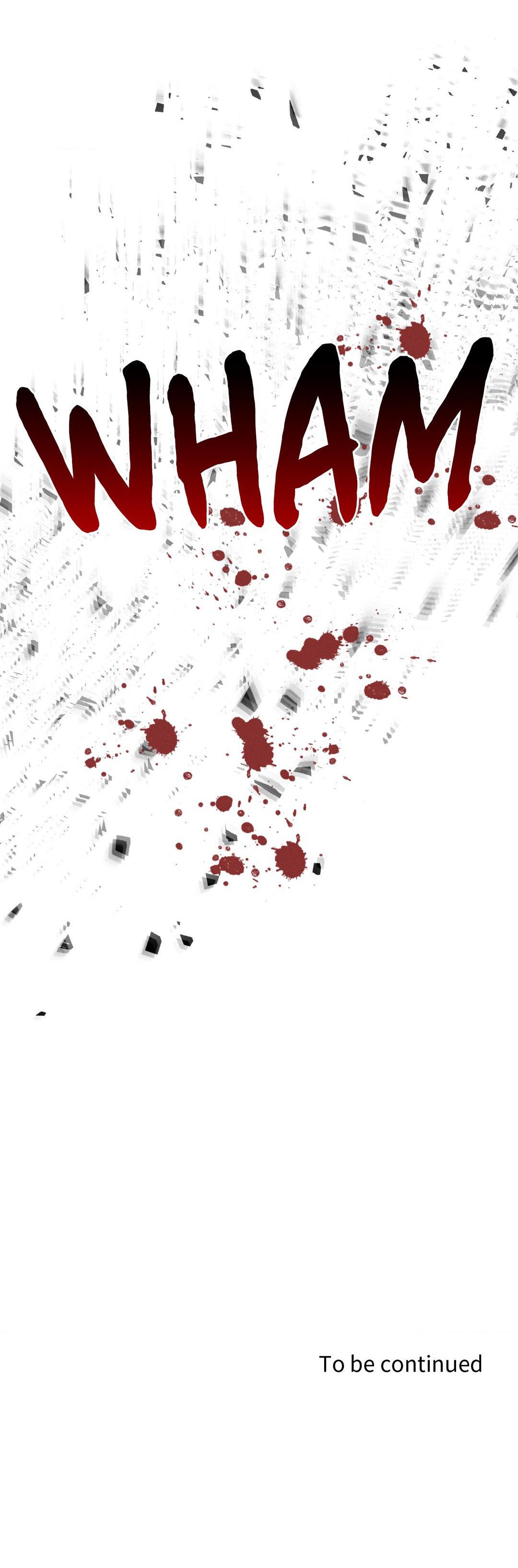 Report My Boss! [Official] - Chapter 3 manhwa