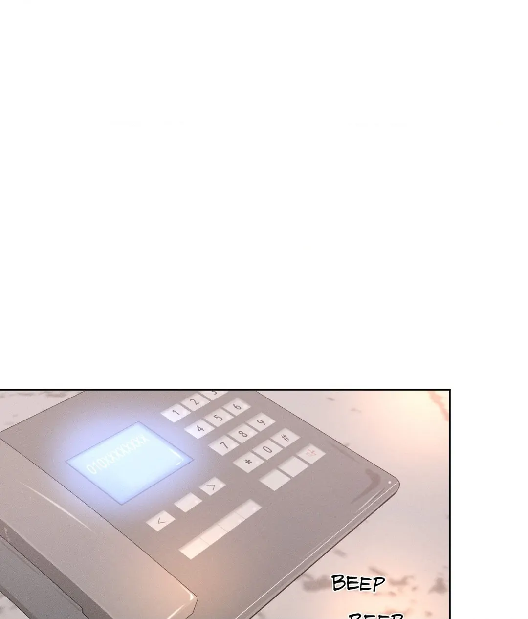 Report My Boss! [Official] - Chapter 30 manhwa