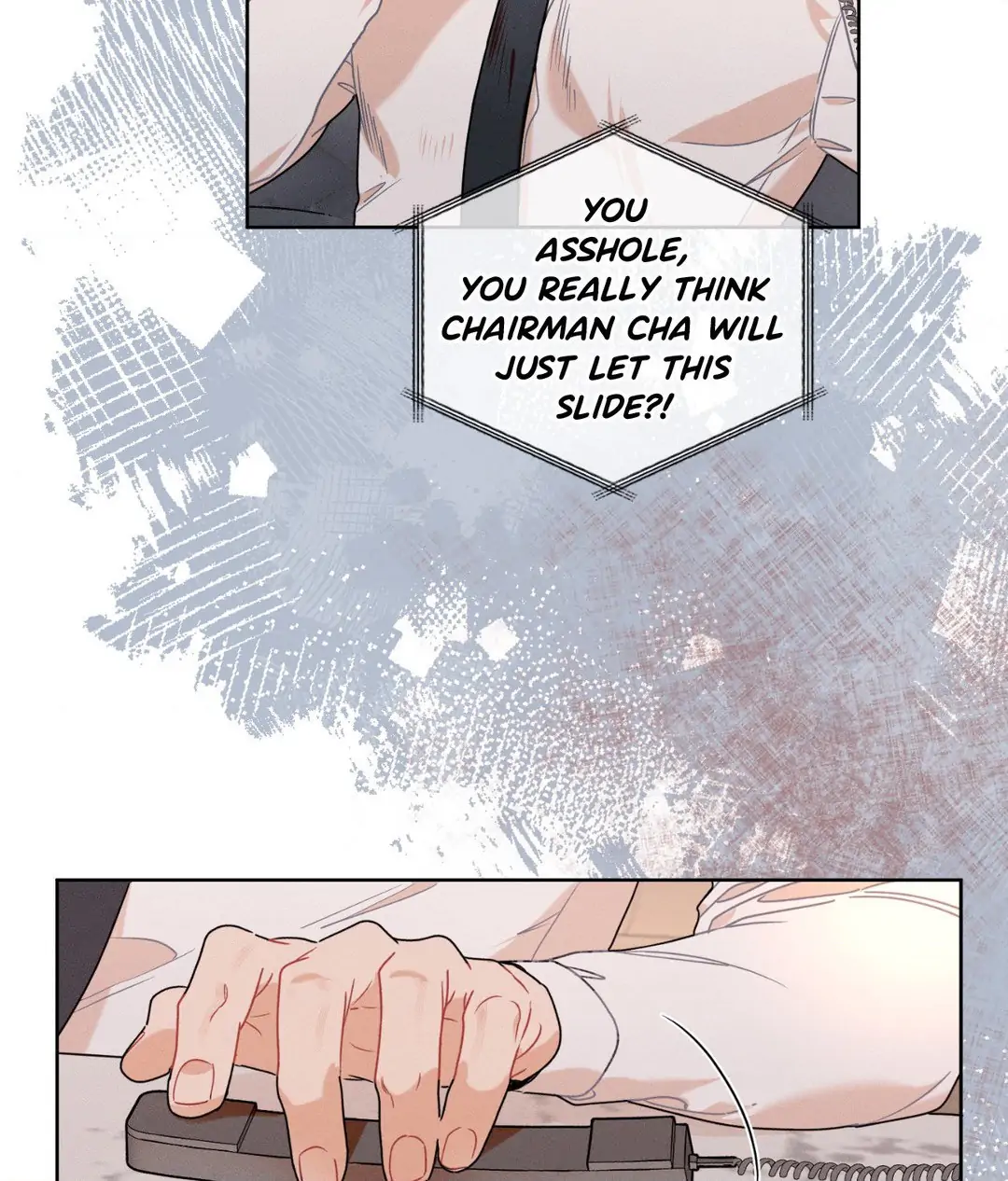 Report My Boss! [Official] - Chapter 30 manhwa