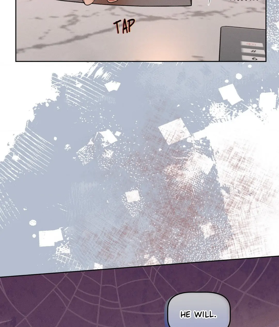 Report My Boss! [Official] - Chapter 30 manhwa