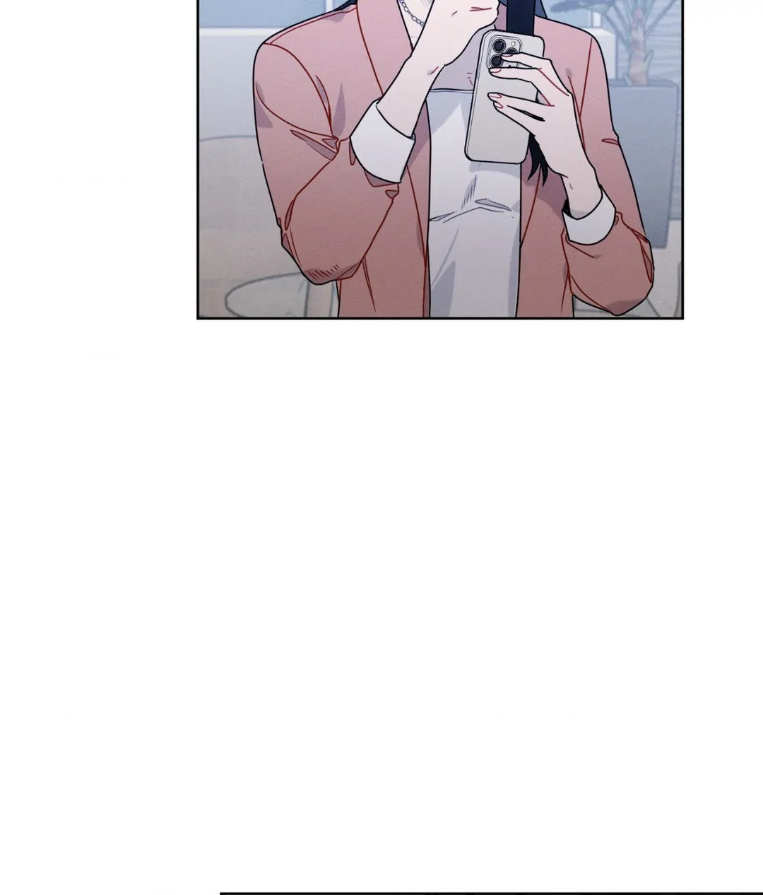 Report My Boss! [Official] - Chapter 30 manhwa