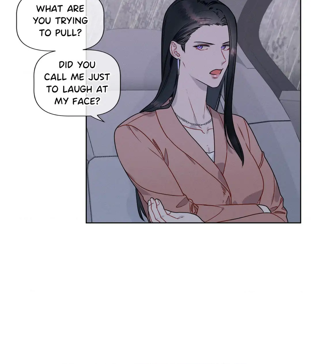 Report My Boss! [Official] - Chapter 30 manhwa