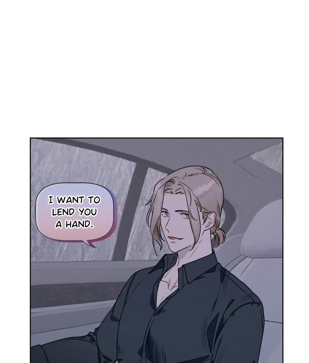 Report My Boss! [Official] - Chapter 30 manhwa