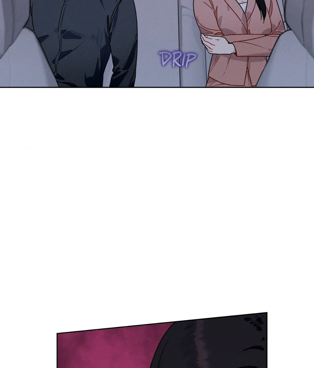 Report My Boss! [Official] - Chapter 30 manhwa