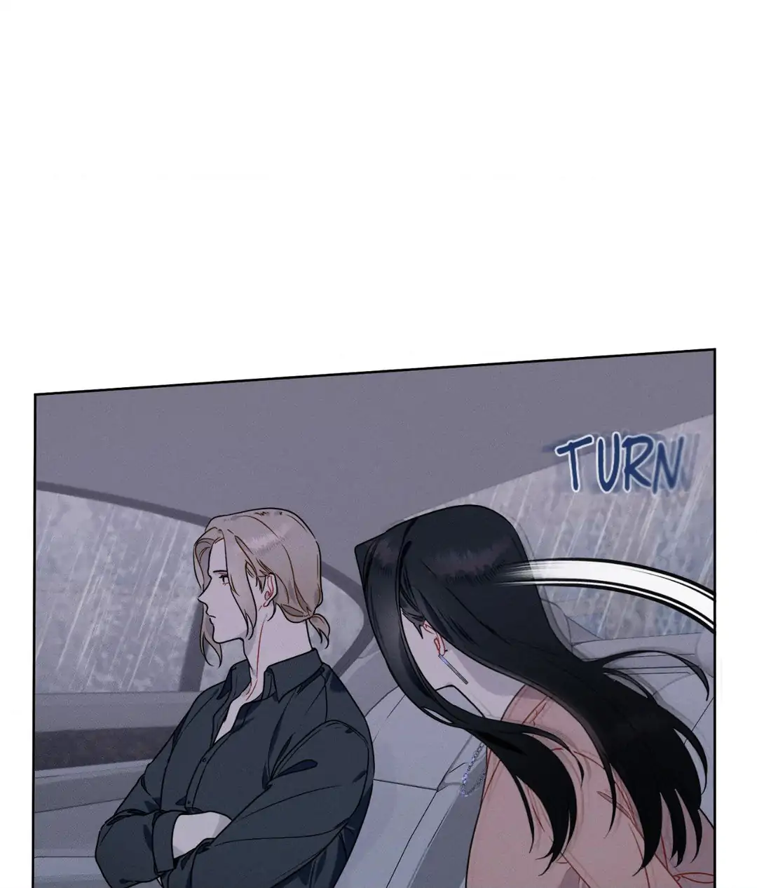 Report My Boss! [Official] - Chapter 30 manhwa