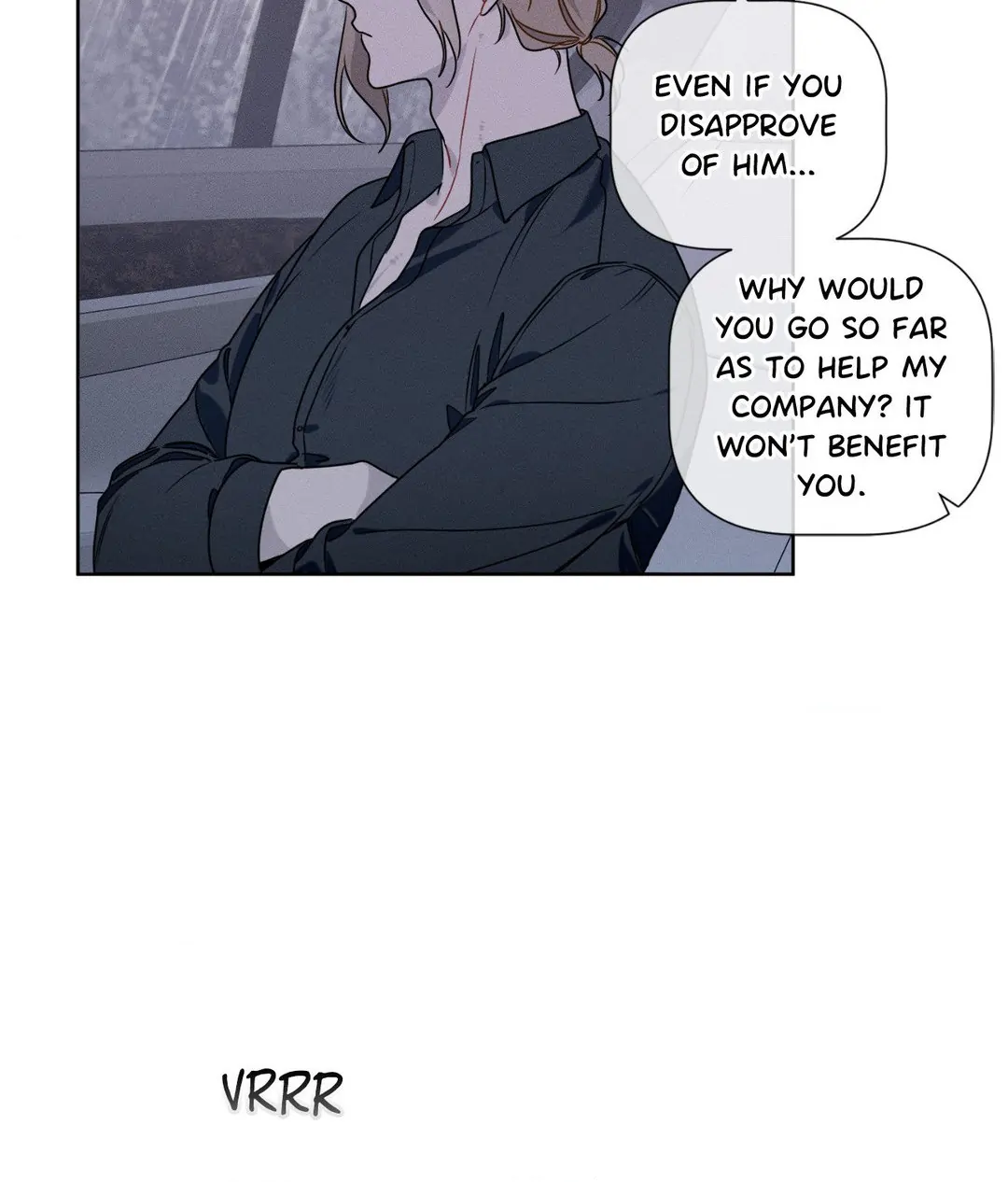 Report My Boss! [Official] - Chapter 30 manhwa