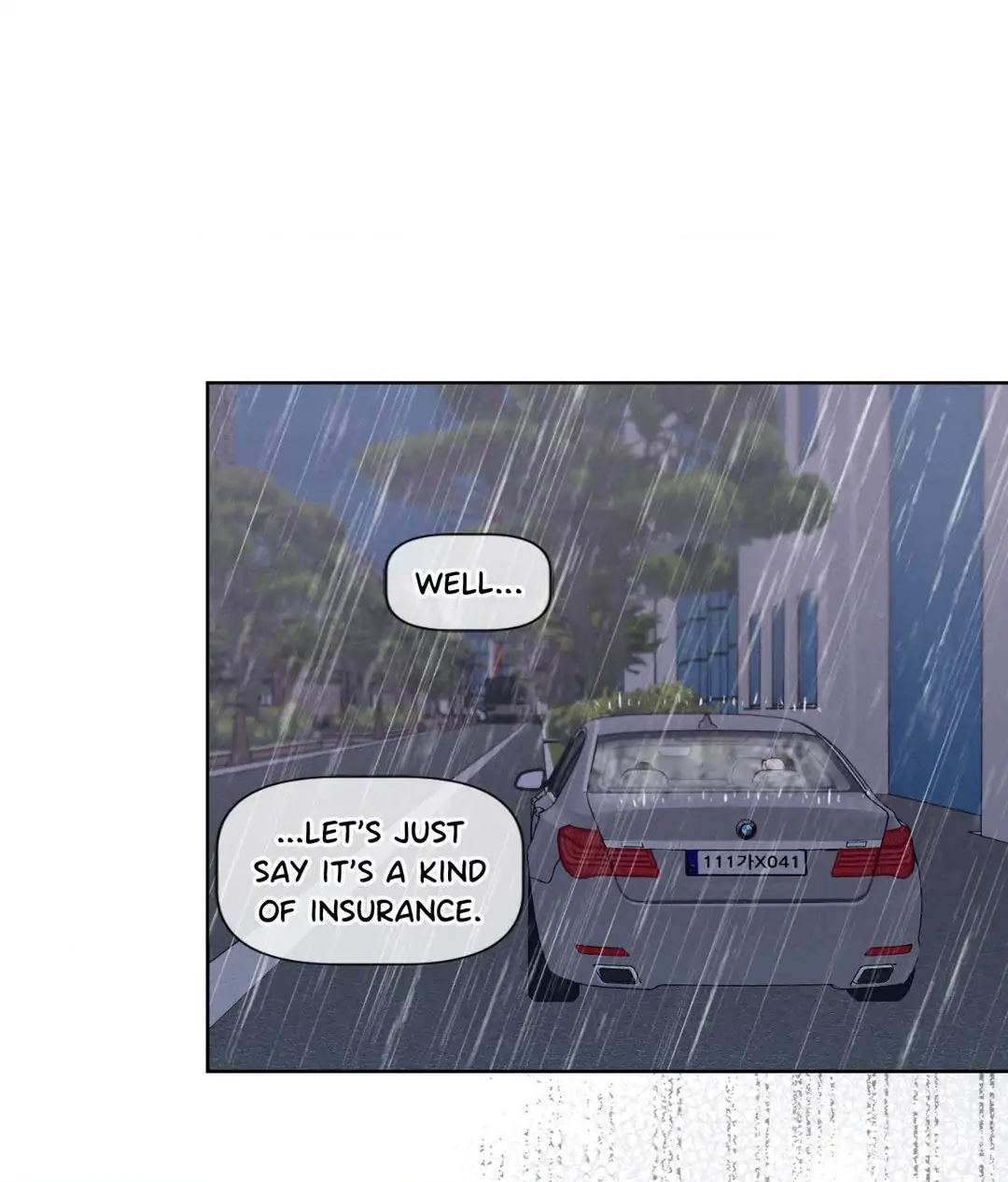 Report My Boss! [Official] - Chapter 30 manhwa