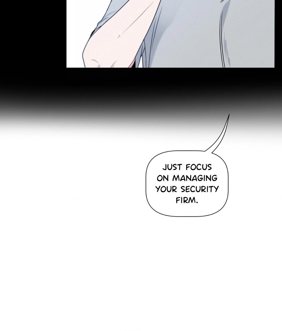 Report My Boss! [Official] - Chapter 30 manhwa