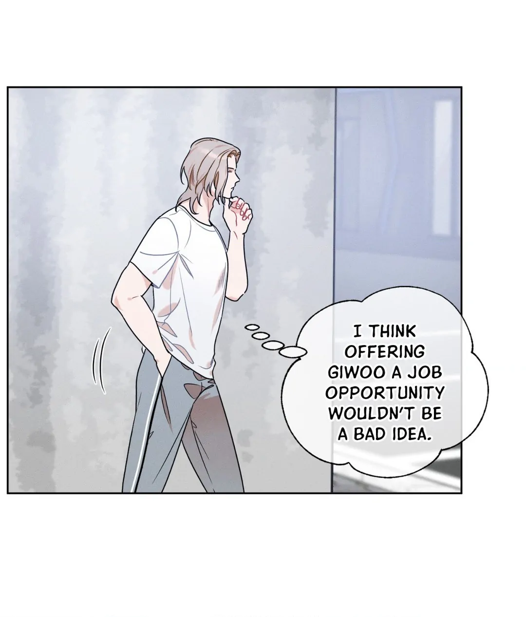 Report My Boss! [Official] - Chapter 30 manhwa