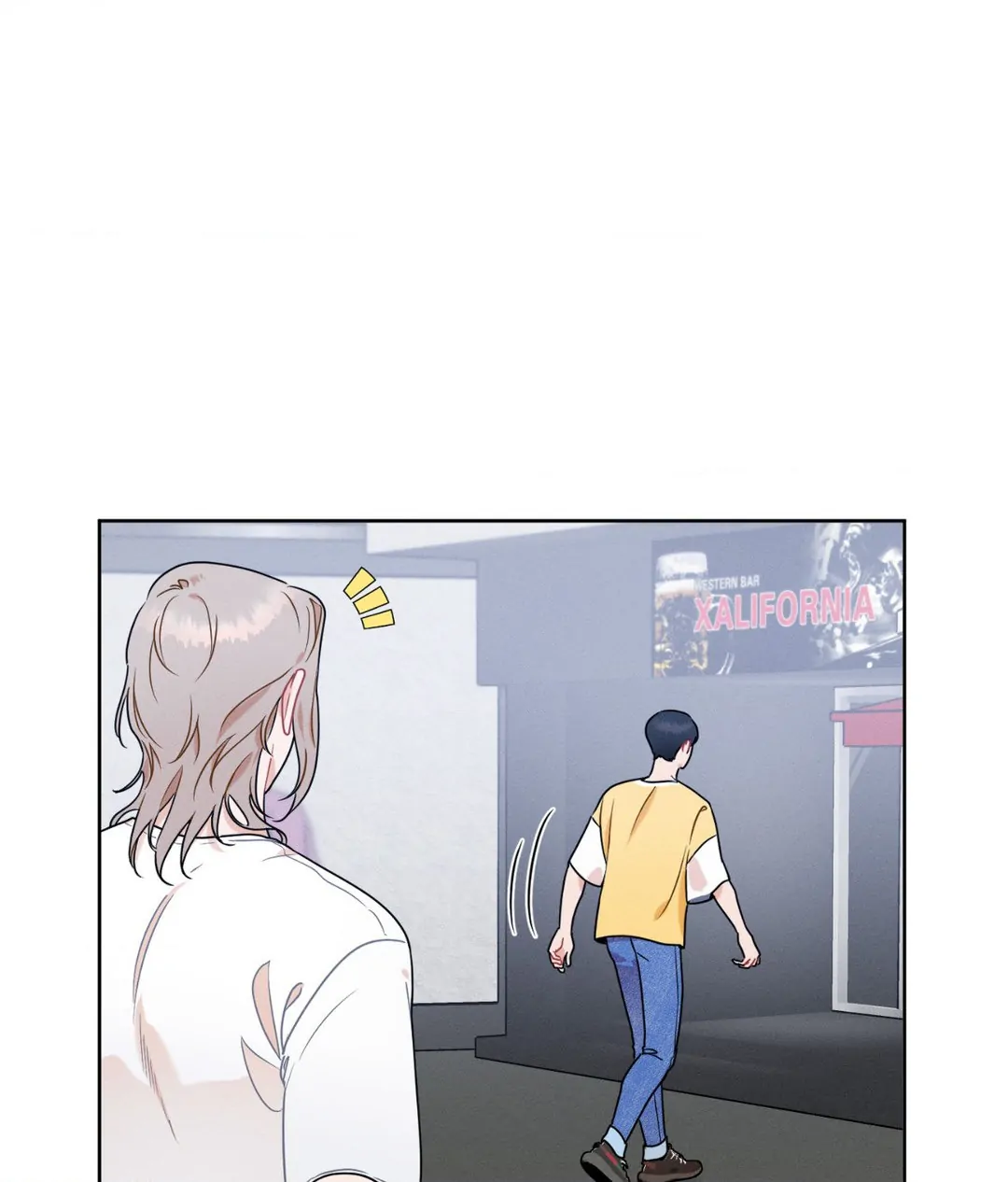 Report My Boss! [Official] - Chapter 30 manhwa