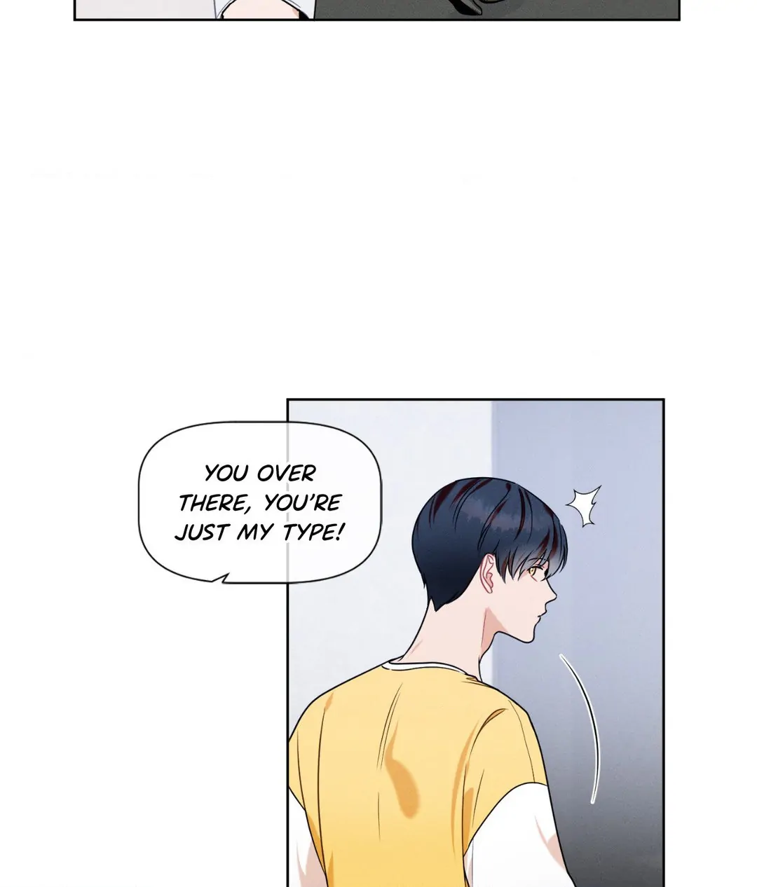 Report My Boss! [Official] - Chapter 30 manhwa