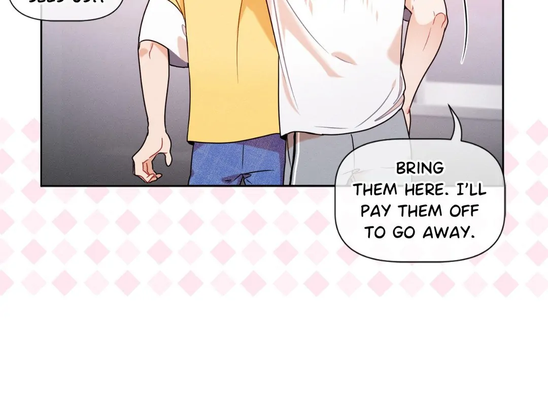 Report My Boss! [Official] - Chapter 30 manhwa