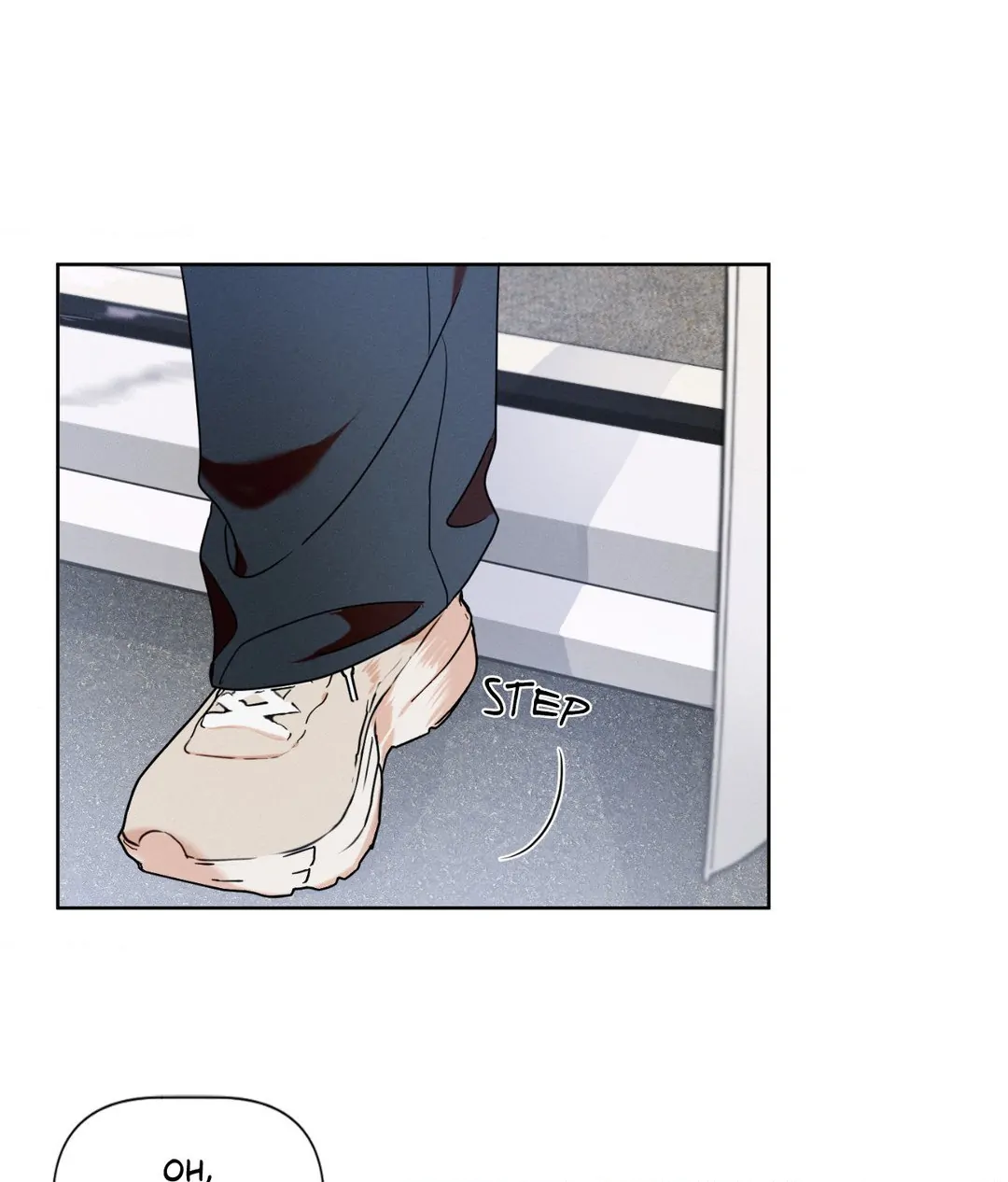 Report My Boss! [Official] - Chapter 30 manhwa