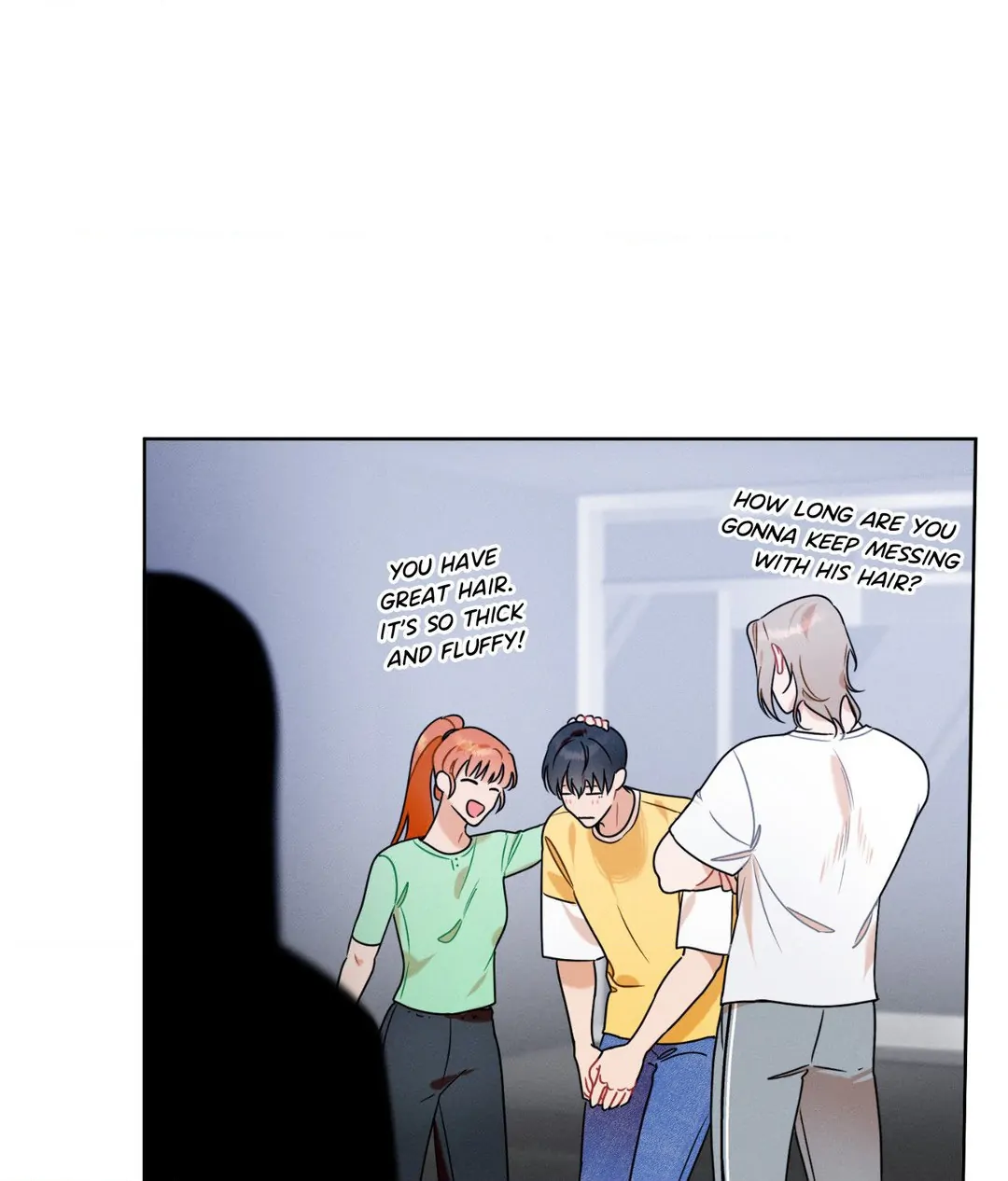 Report My Boss! [Official] - Chapter 30 manhwa