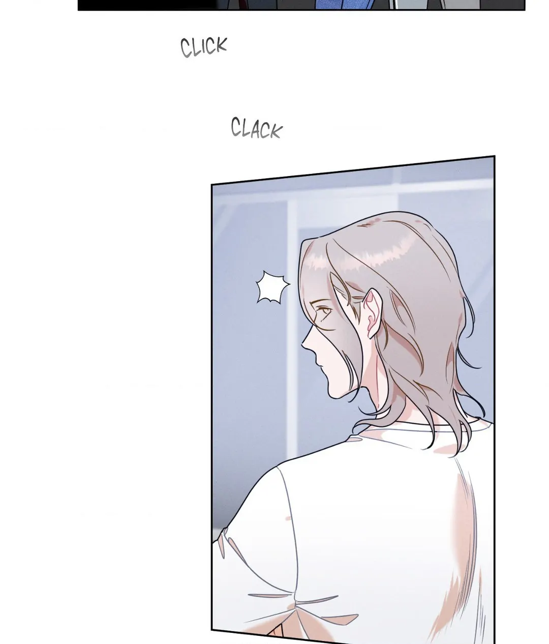 Report My Boss! [Official] - Chapter 30 manhwa