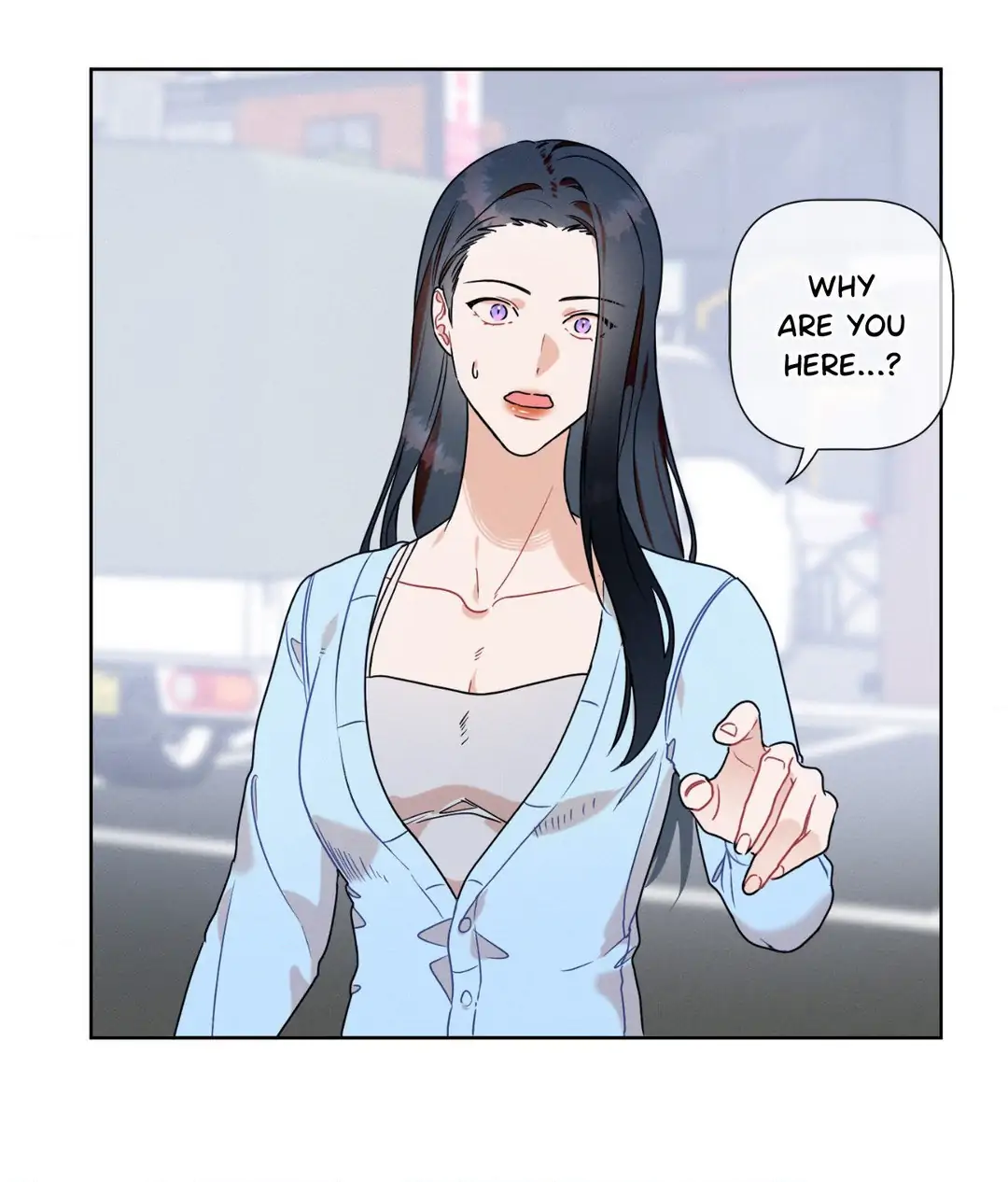 Report My Boss! [Official] - Chapter 30 manhwa