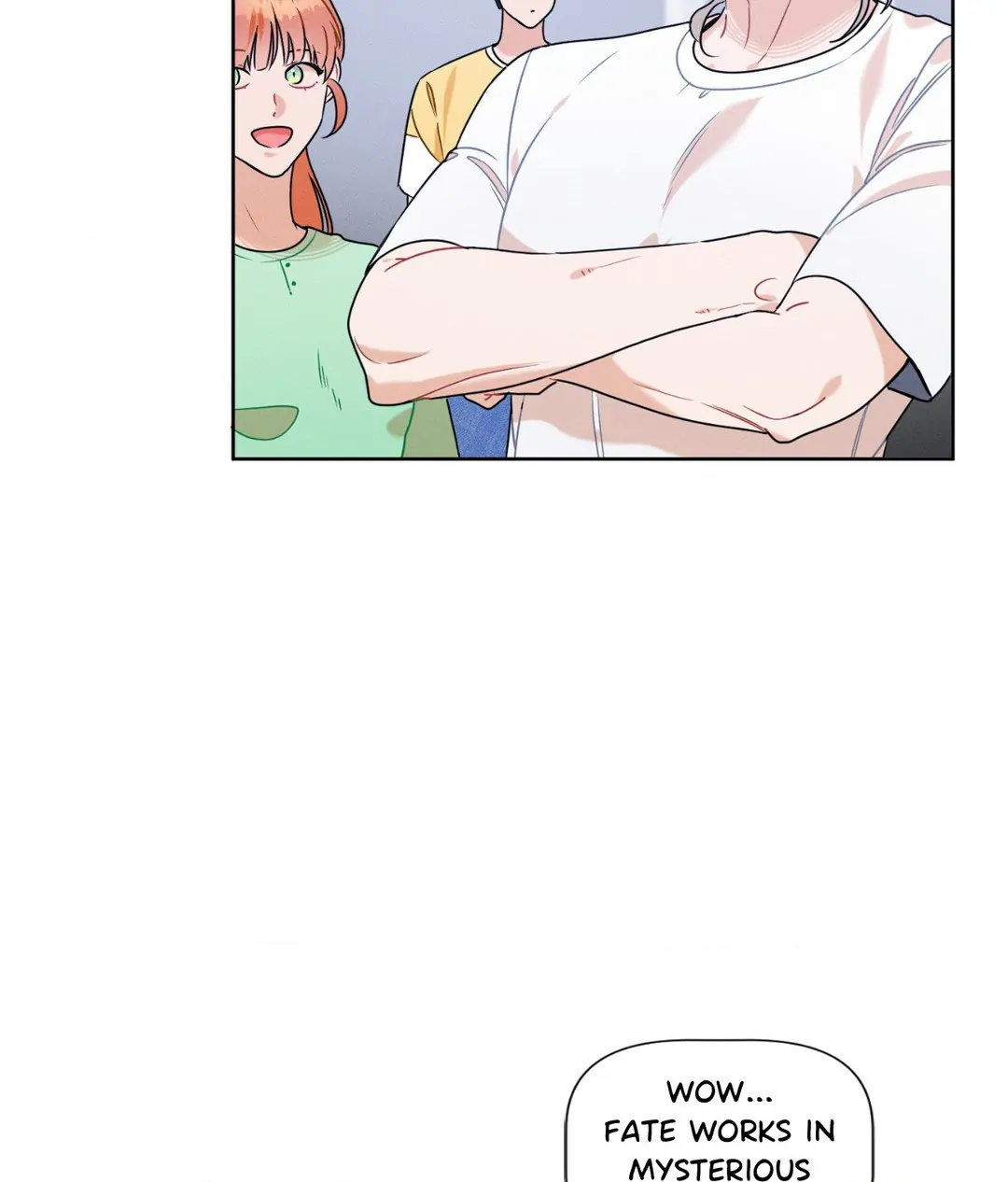 Report My Boss! [Official] - Chapter 30 manhwa